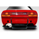 1989-1994 Nissan 240SX S13 HB Duraflex RBS V3 Rear Diffuser -1 Piece - image 1