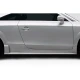 2008-2015 Audi TT Regulator Side Skirts - image 1