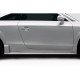 2008-2015 Audi TT 8J Regulator Side Skirts - 2 Piece - image 1