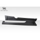 2008-2015 Audi TT 8J Regulator Side Skirts - 2 Piece - image 1