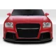 2000-2006 Audi TT 8N Regulator Front Bumper - 1 Piece - image 1