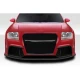 2000-2006 Audi TT 8N Regulator Front Bumper - 1 Piece - image 1
