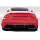 2000-2006 Audi TT Regulator Rear Bumper - image 1