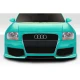 2000-2006 Audi TT 8N Regulator GT Front Bumper - 1 Piece - image 1