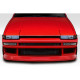 1984-1987 Toyota Corolla 2DR / HB RF Design Front Bumper - 1 Piece - image 1
