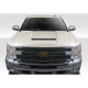 2007-2013 Chevrolet Silverado RK-S Ram Air Hood - 1 Piece - image 1