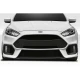 2016-2018 Ford Focus RS Look Front Bumper - image 1