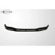 2011-2014 Chevrolet Cruze Polyurethane RS Look Front Lip Under Spoiler Air Dam - 1 Piece - image 1