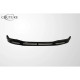 2011-2014 Chevrolet Cruze Polyurethane RS Look Front Lip Under Spoiler Air Dam - 1 Piece - image 1