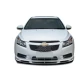2011-2014 Chevrolet Cruze RS Look Front Lip - image 1