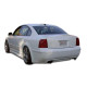 1998-2001 Volkswagen Passat Duraflex RS Look Rear Bumper - 1 Piece (S) - image 1