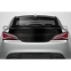 2010-2016 Hyundai Genesis RS-1 Carbon Fiber Trunk - image 1