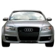 2006-2008 Audi A4 RS4 Front Bumper - image 1