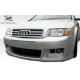 2002-2005 Audi A4 B6 S4 RS4 Front Bumper - 1 Piece - image 1