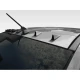 2008-2017 Mitsubishi Lancer RX-S Rear Wing - image 1