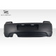 1999-2005 Volkswagen Golf GTI RX-S Rear Bumper - 1 Piece - image 1
