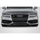 2012-2015 Audi A7 S7 C7 S Line JPM Front Lip - 1 Piece - image 1