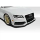 2012-2015 Audi A7 S Line Front Lip - image 1