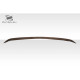 1997-2004 Chevrolet Corvette C5 S-Design Wing Trunk Lid Spoiler - 1 Piece - image 1