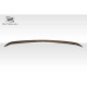 1997-2004 Chevrolet Corvette C5 S-Design Wing Trunk Lid Spoiler - 1 Piece - image 1