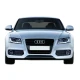 2008-2012 Audi A5 S5 Look Front Bumper - image 1