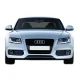 2008-2012 Audi A5 S5 B8 2DR Convertible S5 B8 Look Front Bumper - 2 Piece - image 1