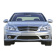 2007-2009 Mercedes S Class W221 Duraflex S65 Look Front Bumper - 1 Piece - image 1