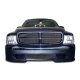 1998-2003 Dodge Durango SG Front Lip - image 1