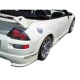 2000-2005 Mitsubishi Eclipse Shine Fender Flare - image 1