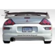 2000-2005 Mitsubishi Eclipse Shine Rear Lip - image 1