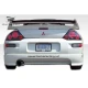 2000-2005 Mitsubishi Eclipse Shine Rear Lip - image 1