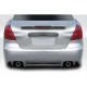 2004-2008 Pontiac Grand Prix Showoff Rear Bumper - 1 Piece - image 1