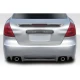 2004-2008 Pontiac Grand Prix Showoff Rear Bumper - image 1