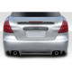 2004-2008 Pontiac Grand Prix Showoff Rear Bumper - 1 Piece - image 1