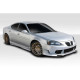 2004-2008 Pontiac Grand Prix Duraflex Showoff 3 Body Kit - 4 Piece - image 1