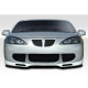 2004-2008 Pontiac Grand Prix Showoff 3 Body Kit - 4 Piece - image 1