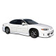 1997-2003 Pontiac Grand Prix 2DR Duraflex Showoff 3 Body Kit - 4 Piece - image 1