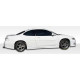 1997-2003 Pontiac Grand Prix 4DR Duraflex Showoff 3 Side Skirts Rocker Panels - 2 Piece - image 1