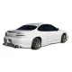 1997-2003 Pontiac Grand Prix Showoff 3 Rear Bumper - 1 Piece - image 1