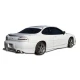 1997-2003 Pontiac Grand Prix Showoff 3 Rear Bumper - image 1