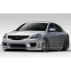 2010-2012 Nissan Altima 4DR Sigma Body Kit - 4 Piece - image 1