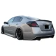 2007-2012 Nissan Altima Sigma Rear Bumper - image 1