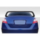 2006-2011 Honda Civic 2DR Sigma Wing Trunk Lid Spoiler - 1 Piece - image 1