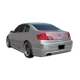 2003-2004 Infiniti G Sedan Sigma Rear Lip - image 1