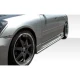 2003-2006 Infiniti G Sedan Sigma Side Skirts - image 1