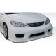 2002-2006 Toyota Camry Sigma Front Bumper - image 1