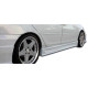 2002-2006 Toyota Camry Sigma Side Skirts Rocker Panels - 2 Piece - image 1