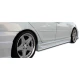 2002-2006 Toyota Camry Sigma Side Skirts - image 1