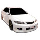 2003-2008 Mazda 6 Duraflex Skylark Body Kit - 4 Piece - image 1