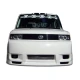 2004-2007 Scion xB Skyline Front Bumper - 1 Piece - image 1